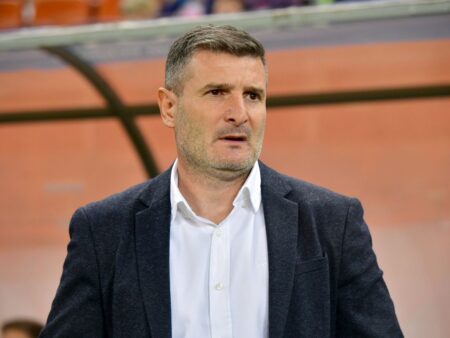 „Din acest meci, nu obținem nimic”