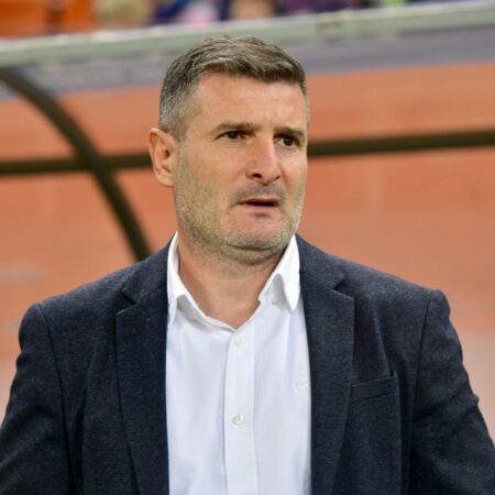 „Din acest meci, nu obținem nimic”