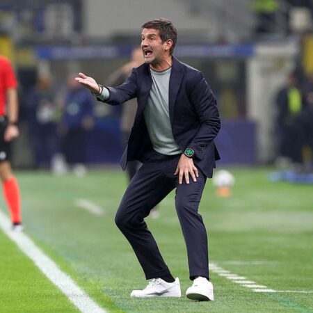 Live Pisa – Inter, confruntare în etapa a 13-a din Serie A