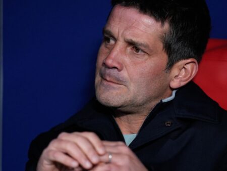 „Te-a surprins Chivu?” Fostul jucător de la Inter a reacționat rapid: „Niciodată să nu spui”