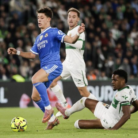 GIRONA – REAL MADRID LIVE » „Galacticii” își propun să recupereze prima poziție în clasament