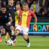 Fostul rival al FCSB-ului, sancționat de club pentru că și-a ironizat un adversar în Europa League
