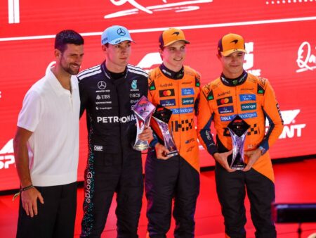 „Nu aș fi în stare să conduc o astfel de mașină”