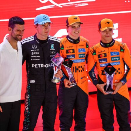 „Nu aș fi în stare să conduc o astfel de mașină”