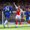 Chelsea – Arsenal, derby în direct în Premier League
