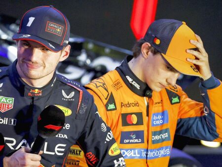 Oscar Piastri, devastat după ce decizia McLaren i-a distrus șansa la titlu: „Este greu să accept!”