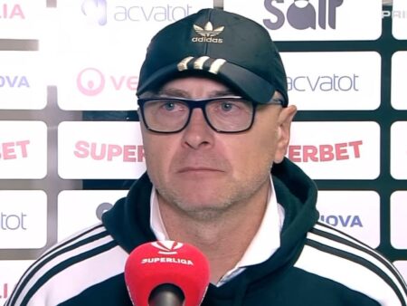 „Se părea că avea o listă cu persoanele de la care trebuia să ia cartonașe”