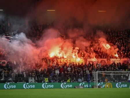 Istorie în devenire! Fosta rivală a lui FCSB a obținut primul titlu după 34 de ani