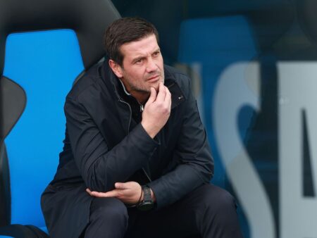 „A învins meciul prin șiretenie”