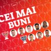 Votează AICI pentru „Jucătorul lunii” și „Antrenorul lunii”! » Descoperă nominalizările pentru noiembrie 2025!