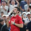 Novak Djokovic a trimis un mesaj luptător: „Îmi refac trupul”