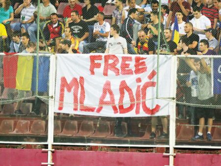 „Aceste acte nu pot fi neglijate!”