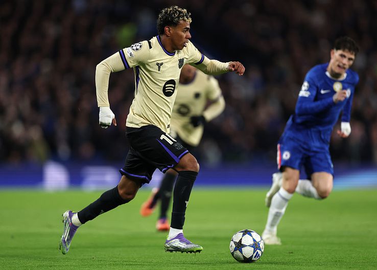 Chelsea - Barcelona, în Champions League