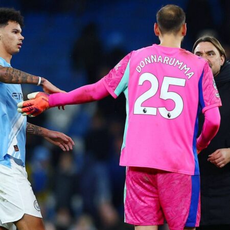 Acuzații grave împotriva jucătorilor lui Pep Guardiola: „Simulează accidentări, ar trebui…”