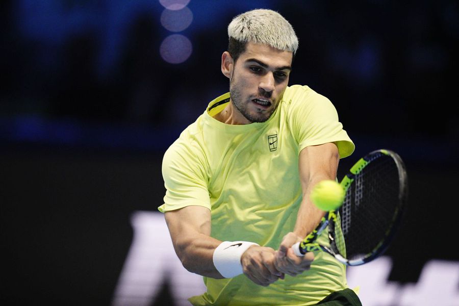 Șoc: Carlos Alcaraz s-a retras de la Cupa Davis!