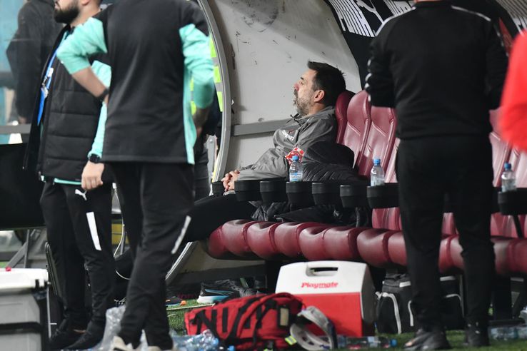 Zeljko Kopic, obosit după Dinamo - CFR