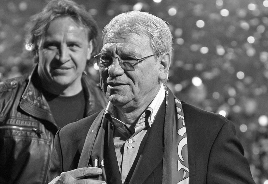 Gică Craioveanu, profund afectat de pierderea lui Ienei: „O pierdere gravă pentru România