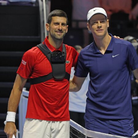 „El este mai bine definit, are o finețe superioară”