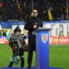 FRF, clarificări cu privire la incidentul neplăcut cu Cezar Ouatu la imn » „Întreaga echipă regretă”
