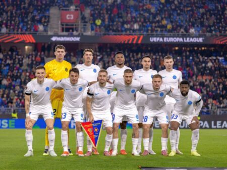 FCSB a pierdut 12 jucători dintr-o singură lovitură