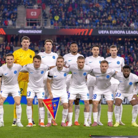 FCSB a pierdut 12 jucători dintr-o singură lovitură