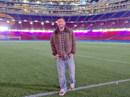 „Nu am reușit niciodată să realizez asta”