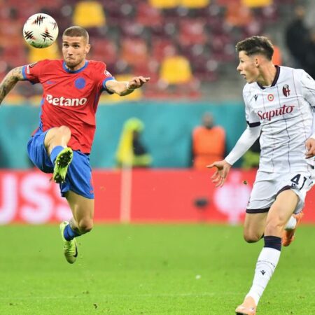 Miza secretă a duelului Steaua Roșie