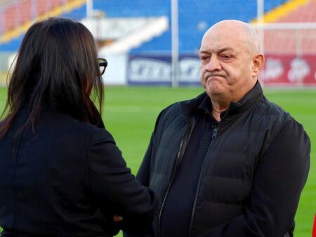 „Voi împărtăși ce m-a impresionat profund la el”