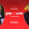 Victor Becali și Raul Rusescu, invitații zilei la GSP Live!