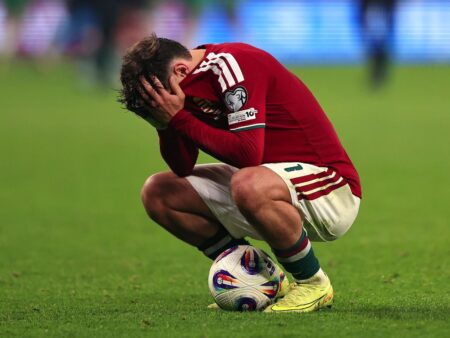 „Aveam mare încredere că vom ajunge la baraj”