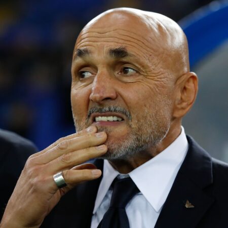 Luciano Spalletti, prins între foc și pară după semnarea cu Juventus: „Rușine, ești un trădător!”