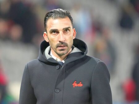 Întrebat despre greșeala lui Târnovanu, Charalambous a răspuns fără ezitare: „Nu avem cum!”