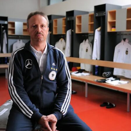 S-a retras, dar va merge în America! » Marea surpriză din vestiar după 35 de ani la echipa națională a Germaniei