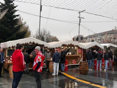 LIVE: Universitatea Craiova – Mainz, confruntare în grupa Conference League