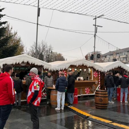 LIVE: Universitatea Craiova – Mainz, confruntare în grupa Conference League