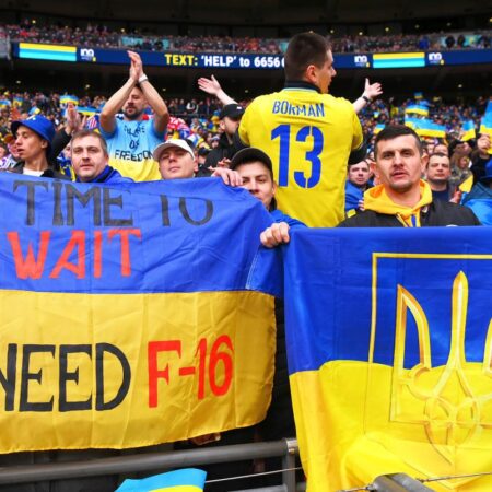 „Soldații au observat totul de pe linia frontului”