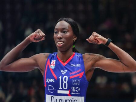 „Viața unui sportiv de elită este o călătorie solitară”