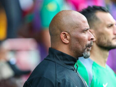 „Asasinul granziilor africani, aproape de Mondial: Nigerienii acuză un ‘ritual voodoo’ împotriva noastră”