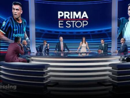 Chivu, o temă controversată la televizor: „Nu mai folosi inteligența artificială! E important că ești primul”