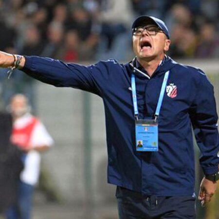 „Stoperii au fost aleși fără inspirație”