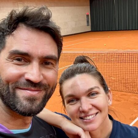 Simona Halep și Horia Tecău, din nou pe teren! Cei doi titani ai tenisului se pregătesc pentru Wimbledon 2026
