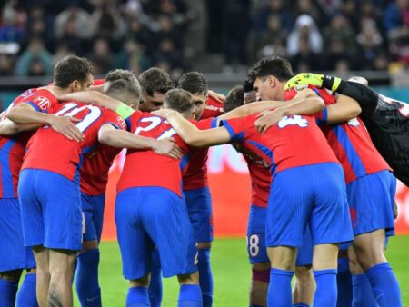 Sentință la FCSB, imediat după meciul cu Oțelul