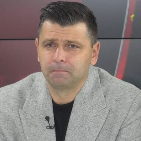 „Să plece începând cu 1 ianuarie!”