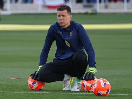 „Mă dor mâinile și mă paralizează în timpul antrenamentelor. M-am săturat să mai suport asta!”