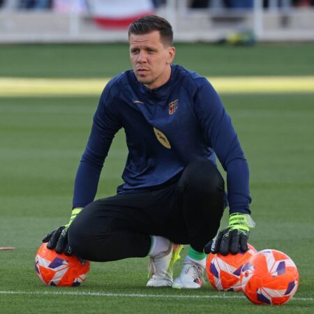 „Mă dor mâinile și mă paralizează în timpul antrenamentelor. M-am săturat să mai suport asta!”