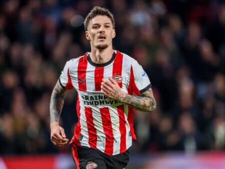 „Puțini jucători fac așa ceva”