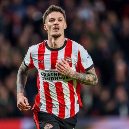 „Puțini jucători fac așa ceva”