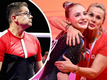 „A fost ca și cum în acea clădire ar fi explodat o bombă”