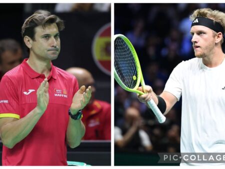 „El se autoexcluce”