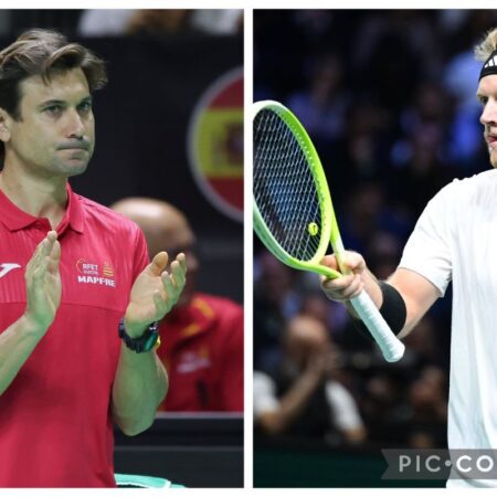 „El se autoexcluce”